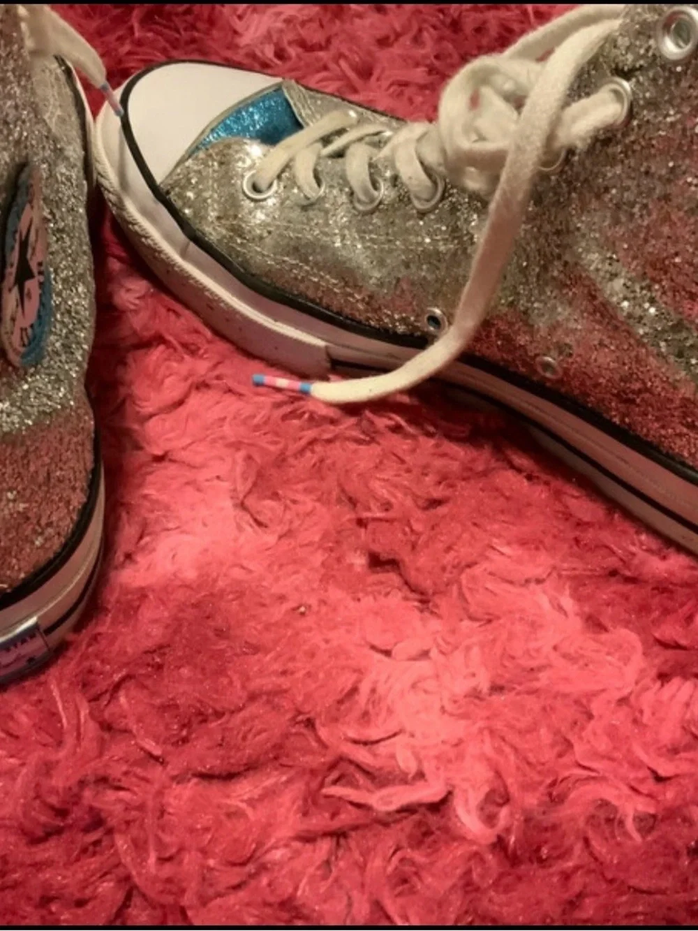 Vintage All Star Converse